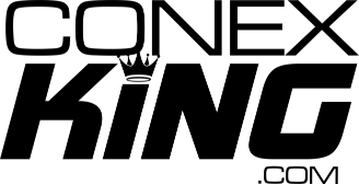 Conex King Logo