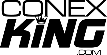 Conex King Logo
