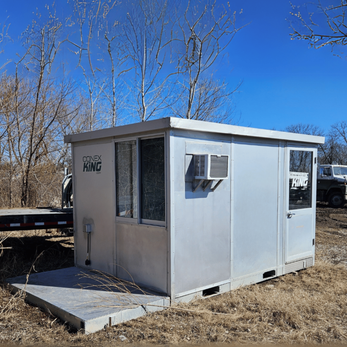 Guard Shack - Image 5