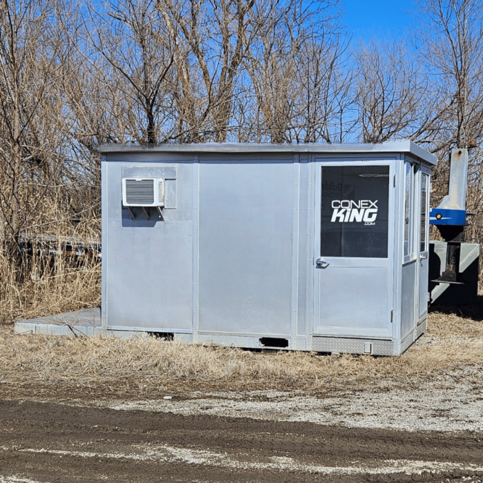 Guard Shack - Image 3